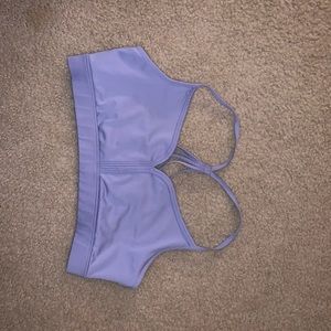 Sports Bra 💜